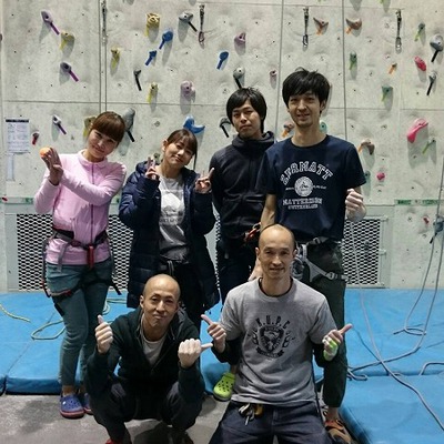 豊田宮川散策エリアにて Climbing Log 袋井市 静岡市のボルダリング専門クライミングジム ショップ プラネットクライミングジム